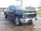 2024 Chevrolet Silverado 2500HD 4WD Crew Cab Standard Bed LT