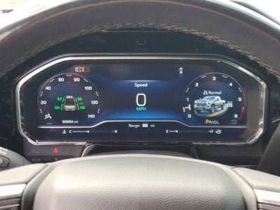 2024 Chevrolet Silverado 2500HD 4WD Crew Cab Standard Bed LT