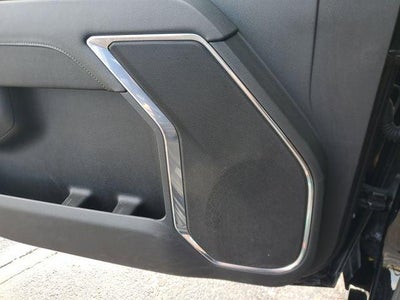 2024 Chevrolet Silverado 2500HD 4WD Crew Cab Standard Bed LT