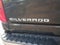 2024 Chevrolet Silverado 2500HD 4WD Crew Cab Standard Bed LT