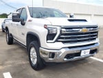 2024 Chevrolet Silverado 2500HD 4WD Crew Cab Standard Bed LTZ