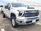 2024 Chevrolet Silverado 2500HD 4WD Crew Cab Standard Bed LTZ