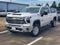 2024 Chevrolet Silverado 2500HD 4WD Crew Cab Standard Bed LTZ