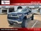 2022 Chevrolet Silverado 1500 4WD Crew Cab Standard Bed LT