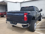 2022 Chevrolet Silverado 1500 4WD Crew Cab Standard Bed LT