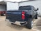 2022 Chevrolet Silverado 1500 4WD Crew Cab Standard Bed LT