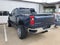 2022 Chevrolet Silverado 1500 4WD Crew Cab Standard Bed LT