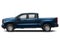 2022 Chevrolet Silverado 1500 4WD Crew Cab Standard Bed LT