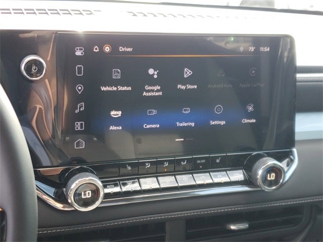 2024 Chevrolet Colorado 2WD LT