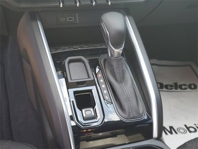 2024 Chevrolet Colorado 2WD LT