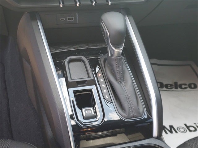 2024 Chevrolet Colorado 2WD LT