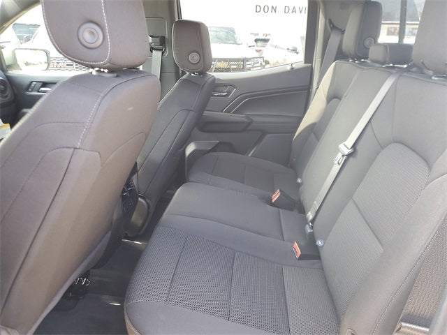 2024 Chevrolet Colorado 2WD LT