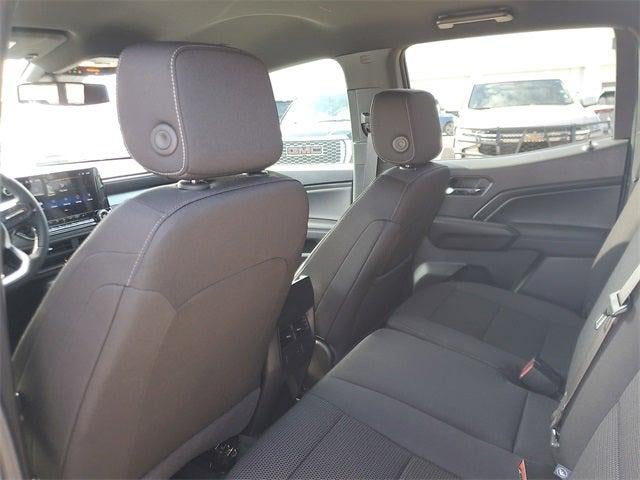 2024 Chevrolet Colorado 2WD LT