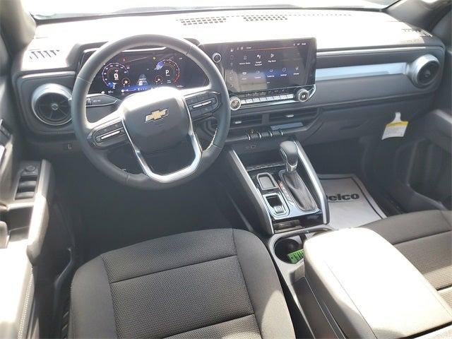 2024 Chevrolet Colorado 2WD LT