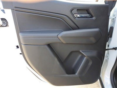 2024 Chevrolet Colorado 2WD LT