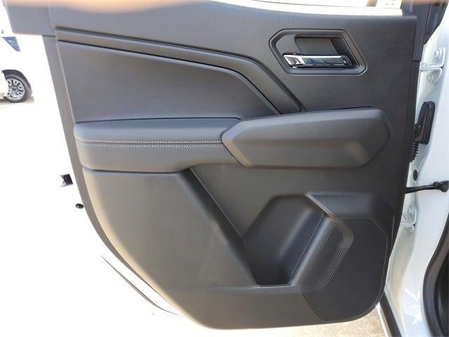 2024 Chevrolet Colorado 2WD LT