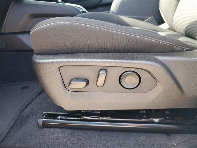 2024 Chevrolet Colorado 2WD LT