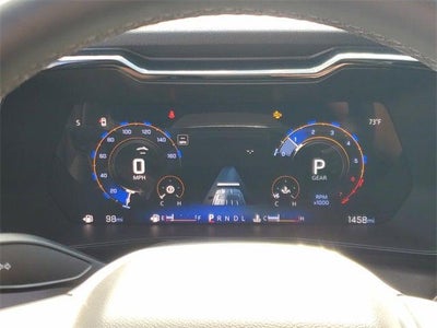 2024 Chevrolet Colorado 2WD LT