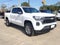 2024 Chevrolet Colorado 2WD LT