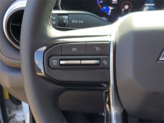 2024 Chevrolet Colorado 2WD LT