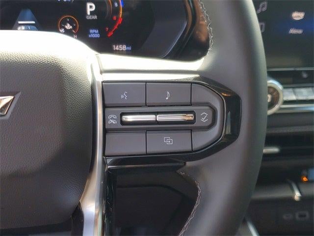 2024 Chevrolet Colorado 2WD LT