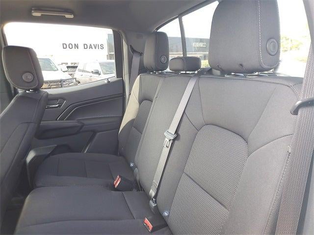 2024 Chevrolet Colorado 2WD LT