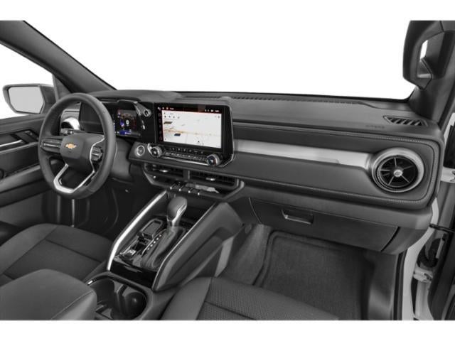 2023 Chevrolet Colorado 2WD Crew Cab Short Box LT