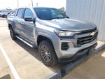 2023 Chevrolet Colorado 2WD Crew Cab Short Box LT