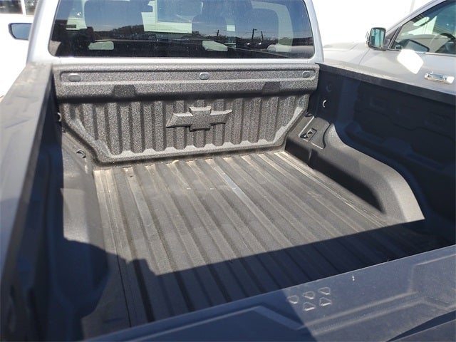 2023 Chevrolet Colorado 2WD Crew Cab Short Box LT