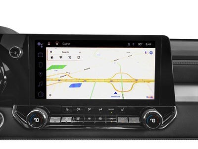 2023 Chevrolet Colorado 2WD Crew Cab Short Box LT