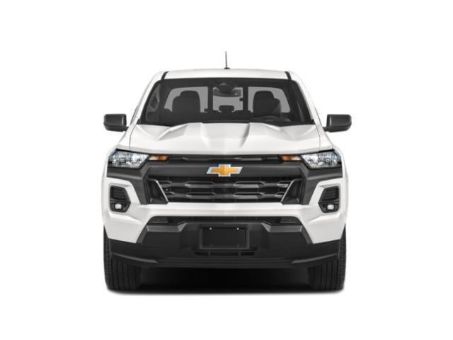 2023 Chevrolet Colorado 2WD Crew Cab Short Box LT
