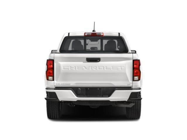 2023 Chevrolet Colorado 2WD Crew Cab Short Box LT