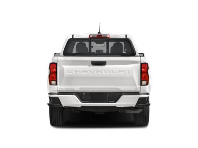 2023 Chevrolet Colorado 2WD Crew Cab Short Box LT