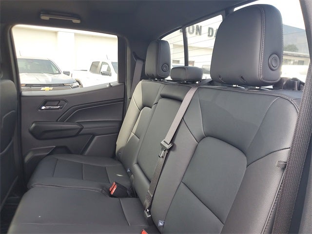 2024 Chevrolet Colorado 2WD LT