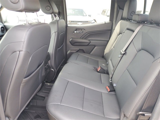 2024 Chevrolet Colorado 2WD LT