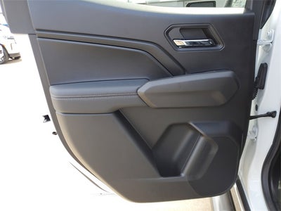 2024 Chevrolet Colorado 2WD LT