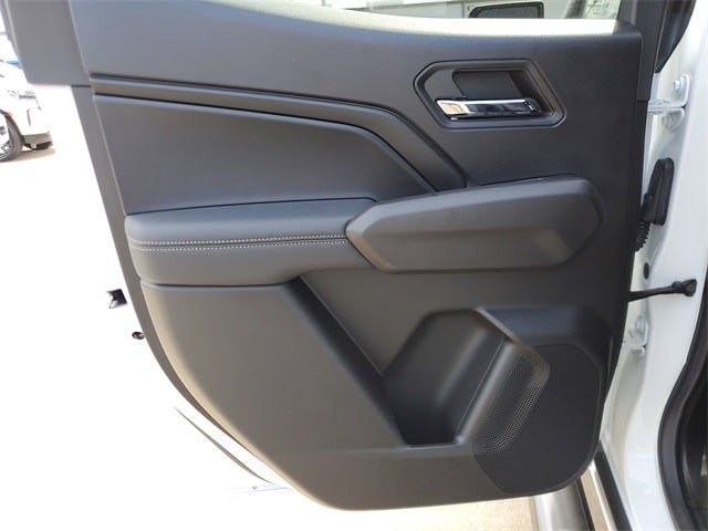 2024 Chevrolet Colorado 2WD LT