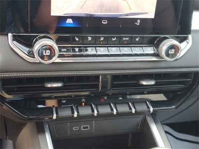 2024 Chevrolet Colorado 2WD LT