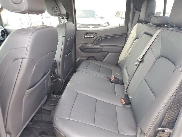 2024 Chevrolet Colorado 2WD LT