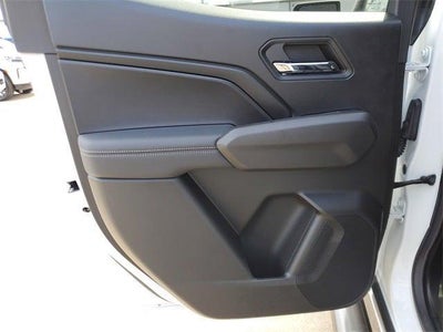 2024 Chevrolet Colorado 2WD LT