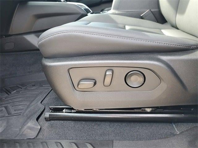 2024 Chevrolet Colorado 2WD LT