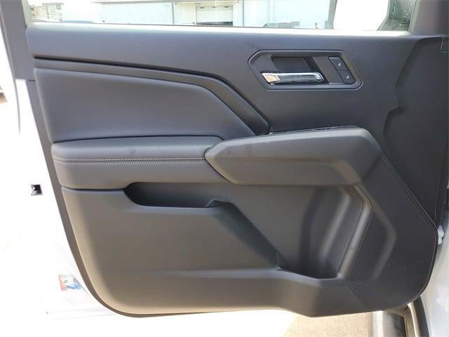 2024 Chevrolet Colorado 2WD LT