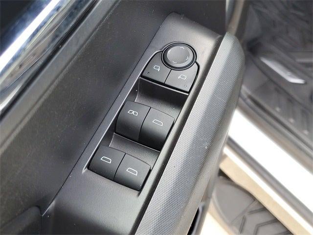 2024 Chevrolet Colorado 2WD LT