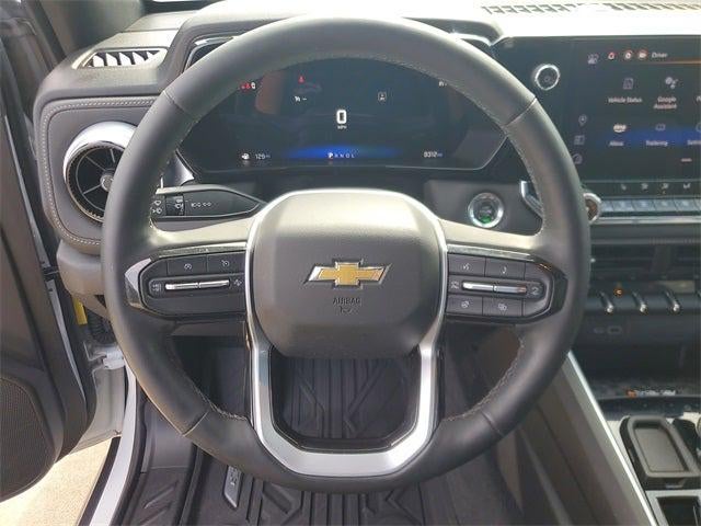 2024 Chevrolet Colorado 2WD LT