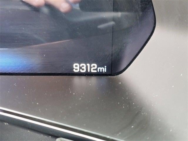 2024 Chevrolet Colorado 2WD LT