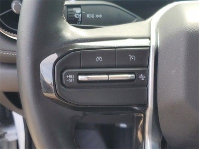 2024 Chevrolet Colorado 2WD LT