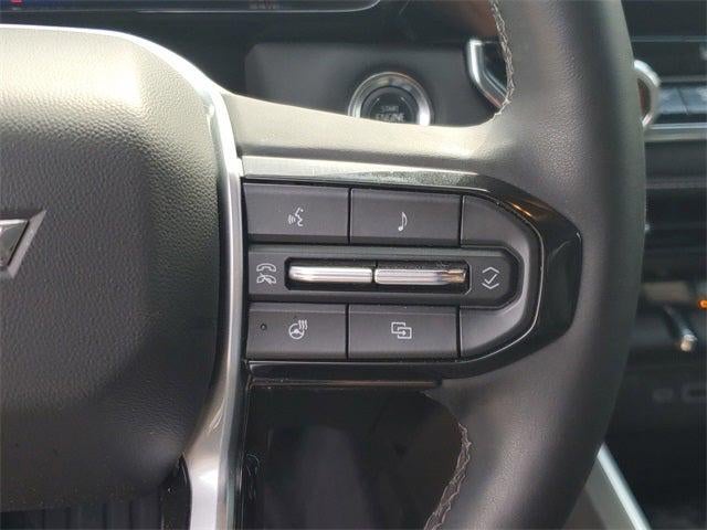 2024 Chevrolet Colorado 2WD LT