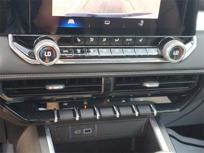 2024 Chevrolet Colorado 2WD LT