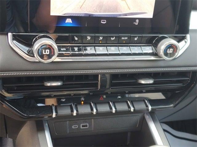 2024 Chevrolet Colorado 2WD LT