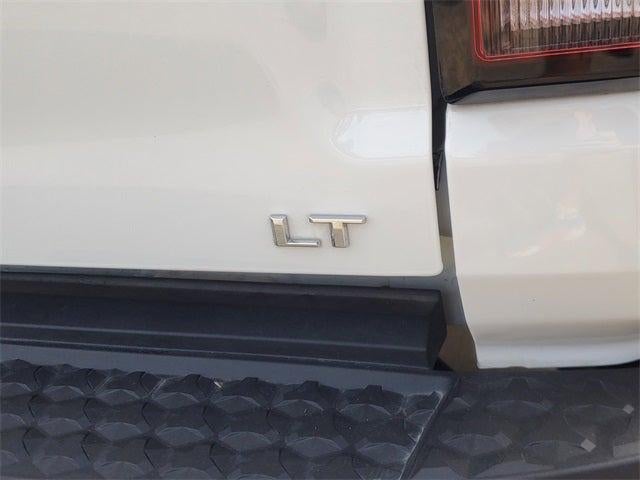 2024 Chevrolet Colorado 2WD LT